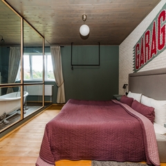 Апарт-отель Арт Вилладж, Химки, Московская область