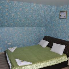 Отель Garden House, Химки, Московская область