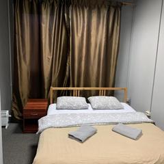 Хостел Russian Sky, Химки, Московская область