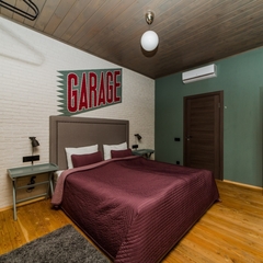 Апарт-отель Арт Вилладж, Химки, Московская область