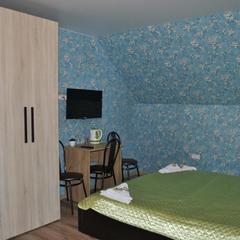 Отель Garden House, Химки, Московская область