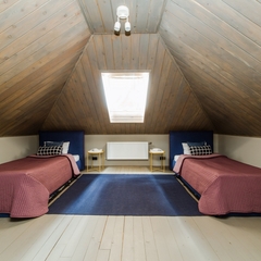 Апарт-отель Арт Вилладж, Химки, Московская область