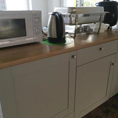 Гостевой дом Белый, Химки, Московская область