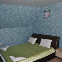 Отель Garden House, Химки, Московская область