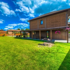 Апарт-отель Арт Вилладж, Химки, Московская область