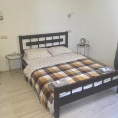 Гостевой дом Белый, Химки, Московская область