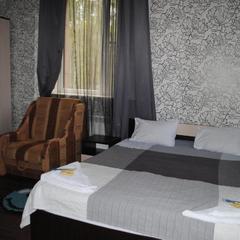 Отель Garden House, Химки, Московская область