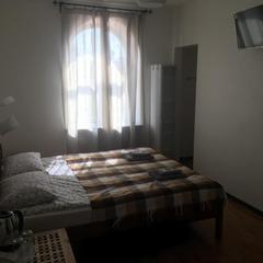 Гостевой дом Белый, Химки, Московская область