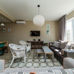 Апарт-отель Арт Вилладж, Химки, Московская область