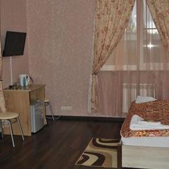 Отель Garden House, Химки, Московская область