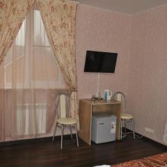 Отель Garden House, Химки, Московская область