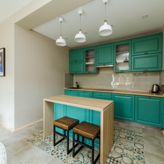 Апарт-отель Арт Вилладж, Химки, Московская область