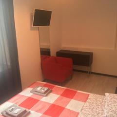 Гостевой дом Белый, Химки, Московская область