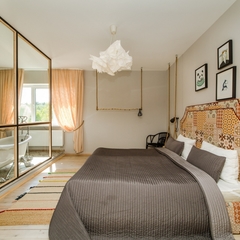 Апарт-отель Арт Вилладж, Химки, Московская область