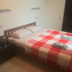 Гостевой дом Белый, Химки, Московская область