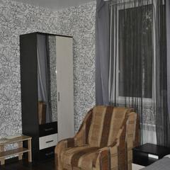 Отель Garden House, Химки, Московская область