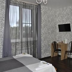 Отель Garden House, Химки, Московская область