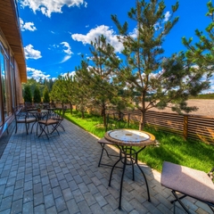 Апарт-отель Арт Вилладж, Химки, Московская область