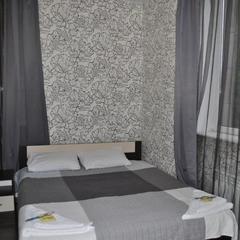 Отель Garden House, Химки, Московская область