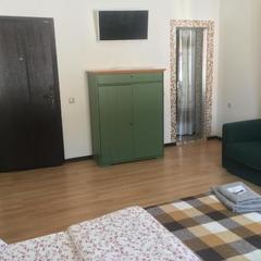 Гостевой дом Белый, Химки, Московская область