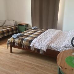 Гостевой дом Белый, Химки, Московская область