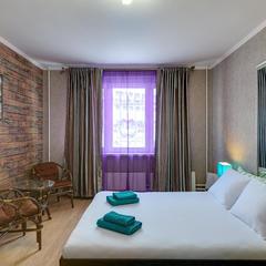 Мини-отель Три иероглифа, Химки, Московская область