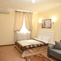 Отель Sheremetievo-Transit, Химки, Московская область