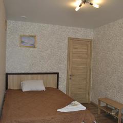 Отель Garden House, Химки, Московская область