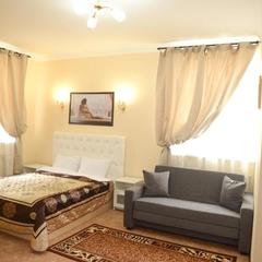 Отель Sheremetievo-Transit, Химки, Московская область