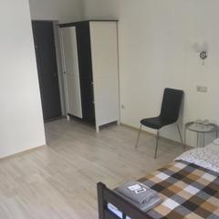 Гостевой дом Белый, Химки, Московская область