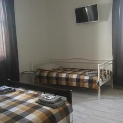 Гостевой дом Белый, Химки, Московская область