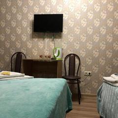 Отель Garden House, Химки, Московская область