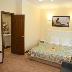 Отель Sheremetievo-Transit, Химки, Московская область