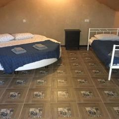 Гостевой дом Белый, Химки, Московская область