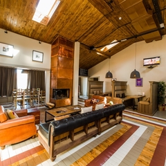 Апарт-отель Арт Вилладж, Химки, Московская область