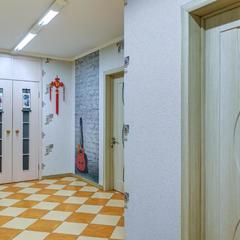 Мини-отель Три иероглифа, Химки, Московская область