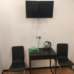 Гостевой дом Белый, Химки, Московская область