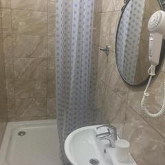 Гостевой дом Белый, Химки, Московская область