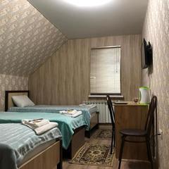 Отель Garden House, Химки, Московская область