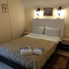 Отель Sheremetievo-Transit, Химки, Московская область