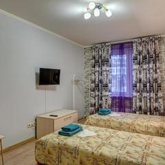 Мини-отель Три иероглифа, Химки, Московская область