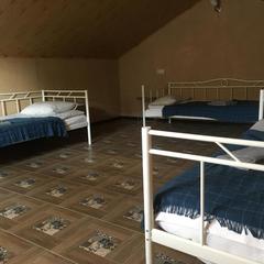 Гостевой дом Белый, Химки, Московская область