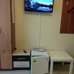 Отель Sheremetievo-Transit, Химки, Московская область