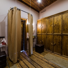 Апарт-отель Арт Вилладж, Химки, Московская область