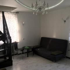 Гостевой дом Белый, Химки, Московская область