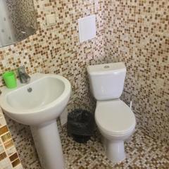 Гостевой дом Белый, Химки, Московская область