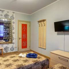 Мини-отель Три иероглифа, Химки, Московская область