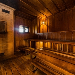 Апарт-отель Арт Вилладж, Химки, Московская область