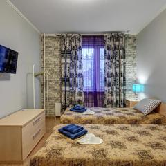 Мини-отель Три иероглифа, Химки, Московская область