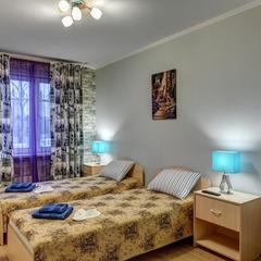 Мини-отель Три иероглифа, Химки, Московская область